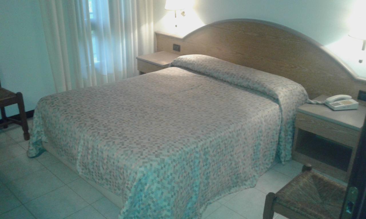 Albergo Ristorante Leon D'Oro إستيه المظهر الخارجي الصورة