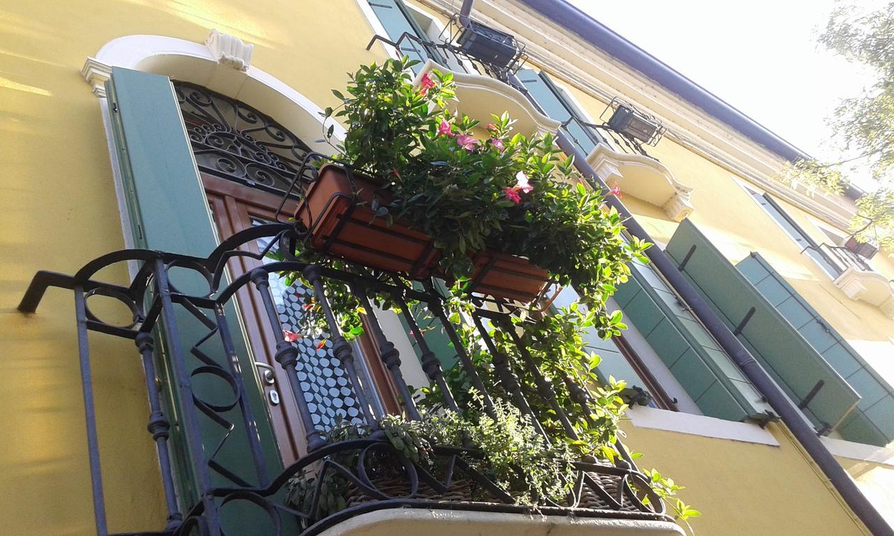 Albergo Ristorante Leon D'Oro إستيه المظهر الخارجي الصورة