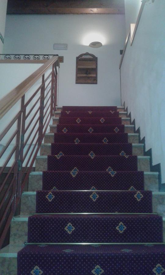 Albergo Ristorante Leon D'Oro إستيه المظهر الخارجي الصورة